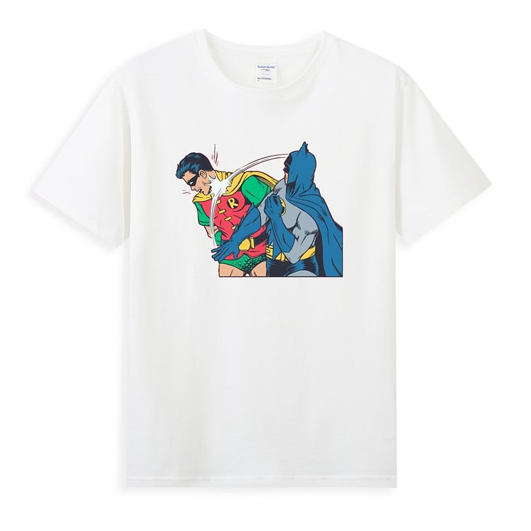 Everybody Hates Robin T-Shirt