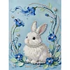 Kits d&rsquo;art de peinture en perles maison pour adultes d&eacute;coration murale maison peinture d&rsquo;art en perles avec cadre 30x40cm