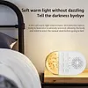 Baby Sleep Machine Portable Baby Sleep Sound Player Rechargeable for Home Travel