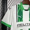 2024-2025 Borussia M&ouml;nchengladbach Home Football Shirt 1:1 Thai Quality