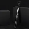 Portable Bicycle Pump 120PSI Air Pump Bike Tire Hand Inflator for MTB Road Bike