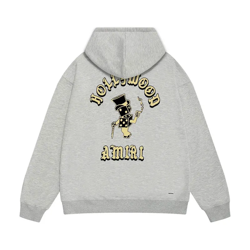 Amiri Fashion sweatshirts