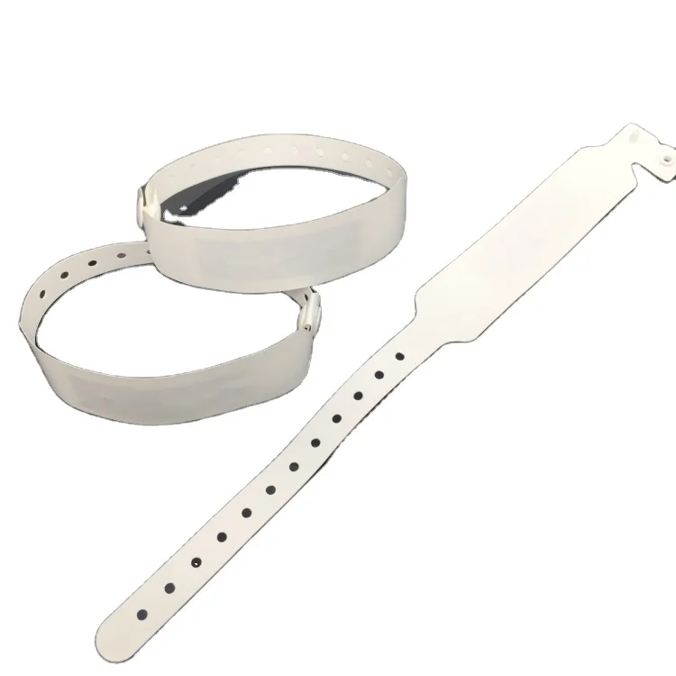 Readable and Writable ISO15693 uhf rfid patient id tags for identification tracking