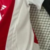 24/25 Ajax Soccer Jersey Home