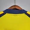 2001/2002 Retro Club Am&eacute;rica Home Football Shirt 1:1 Thai Quality