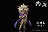 Yami Marik & Winged Dragon of Ra - Duel Monsters/ Yu-Gi-Oh! Resin Statue - MDS Studio