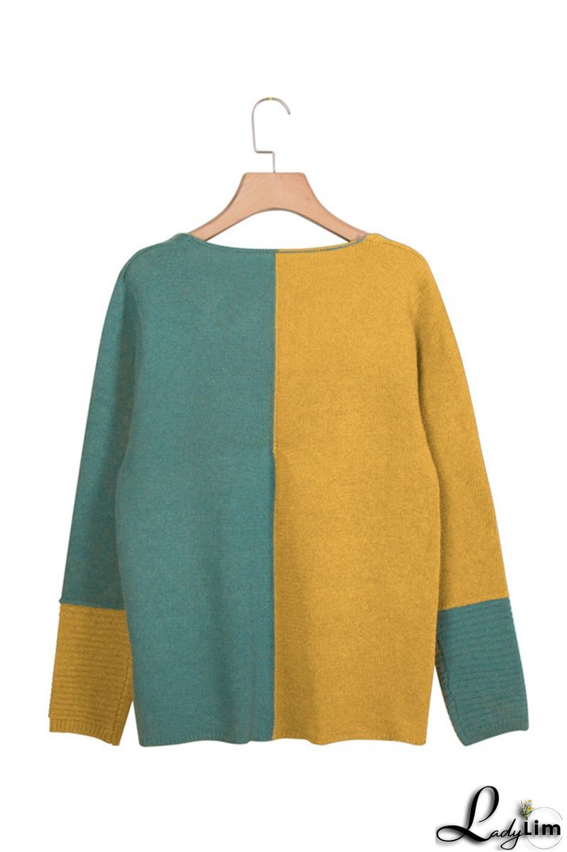 Casual and Relaxed winter garment