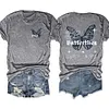 Daniel Ricciardo Enjoy the Butterflies Formula One Tee