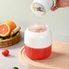 Cordless Juice Mug Portable Personal Blender
