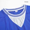 Vintage Soccer Jersey Everton Home 1985