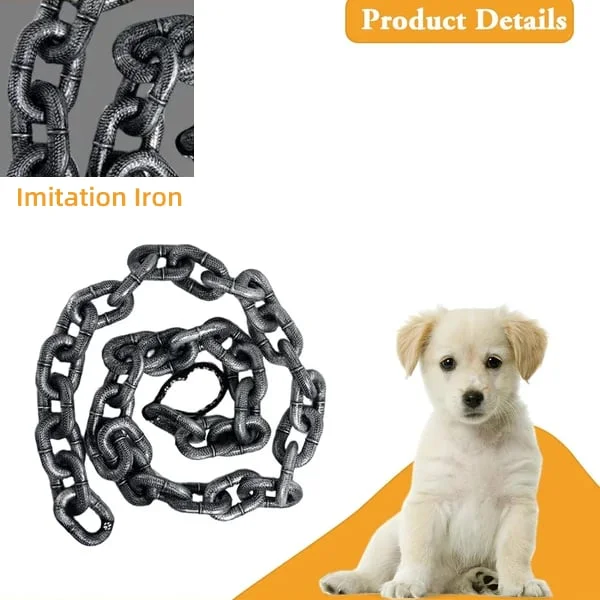 🐶The Chain Paws - Funniest Pet Chain🔒