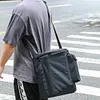 Travel Carrying Case Shockproof Shoulder Bag Anti-Drop for Bose S1 Pro+/S1 Pro