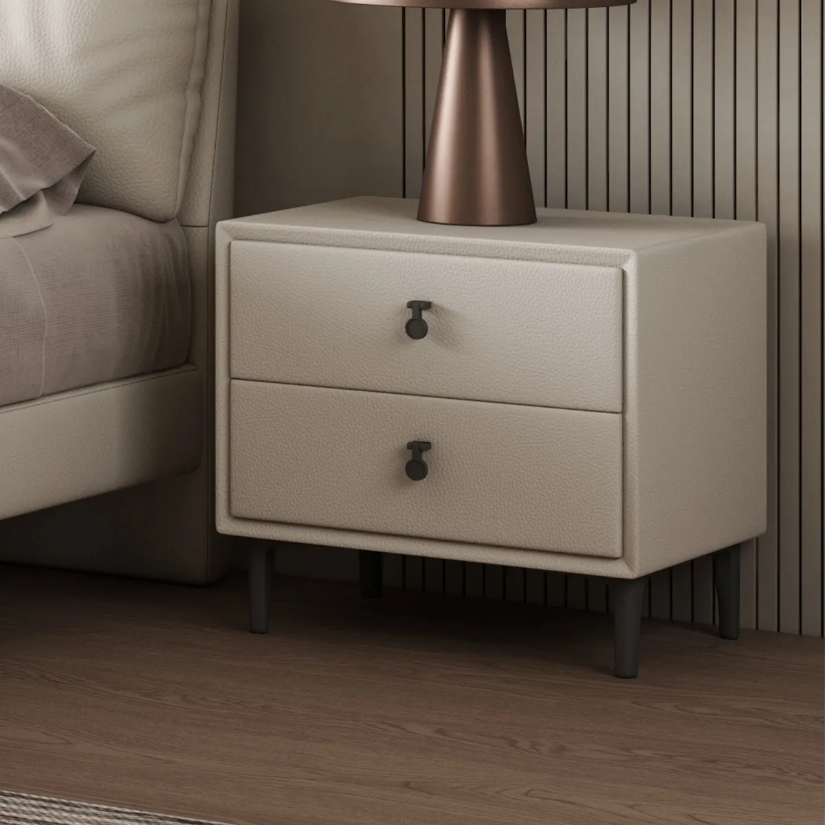 Bedside Table 235421