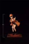 Rachel Moore/ Ran Mouri - Detective Conan Resin Statue - LYY Studios [In Stock]