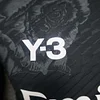 2024/2025 Player Version Real Madrid Y-3 Special Edition Black Football Shirt 1:1 Thai Quality