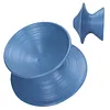 [US Local Warehouse] Kids Gyro Spun Chair 360 Rotating Seat Spinning Seat for Indoor & Outdoor Fun