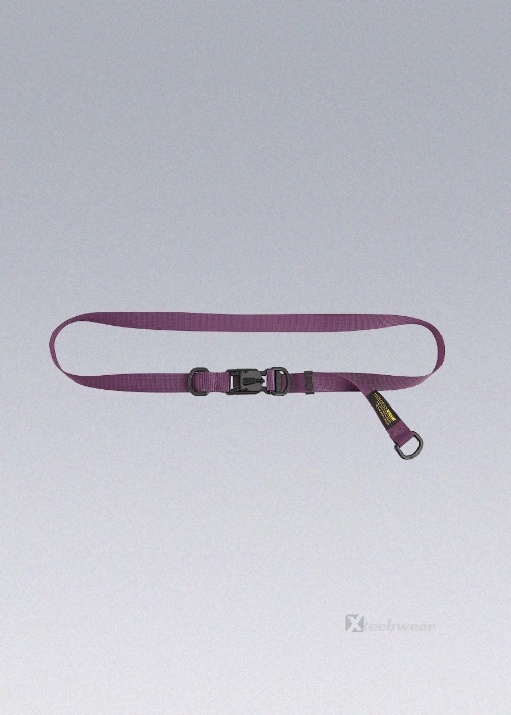 Magnetic Buckle Belt JIYE HEAVY INDUSTRY techwear-x