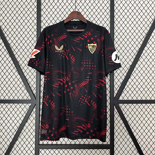 2024/2025 Seville Third Away Football Shirt 1:1 Thai Quality
