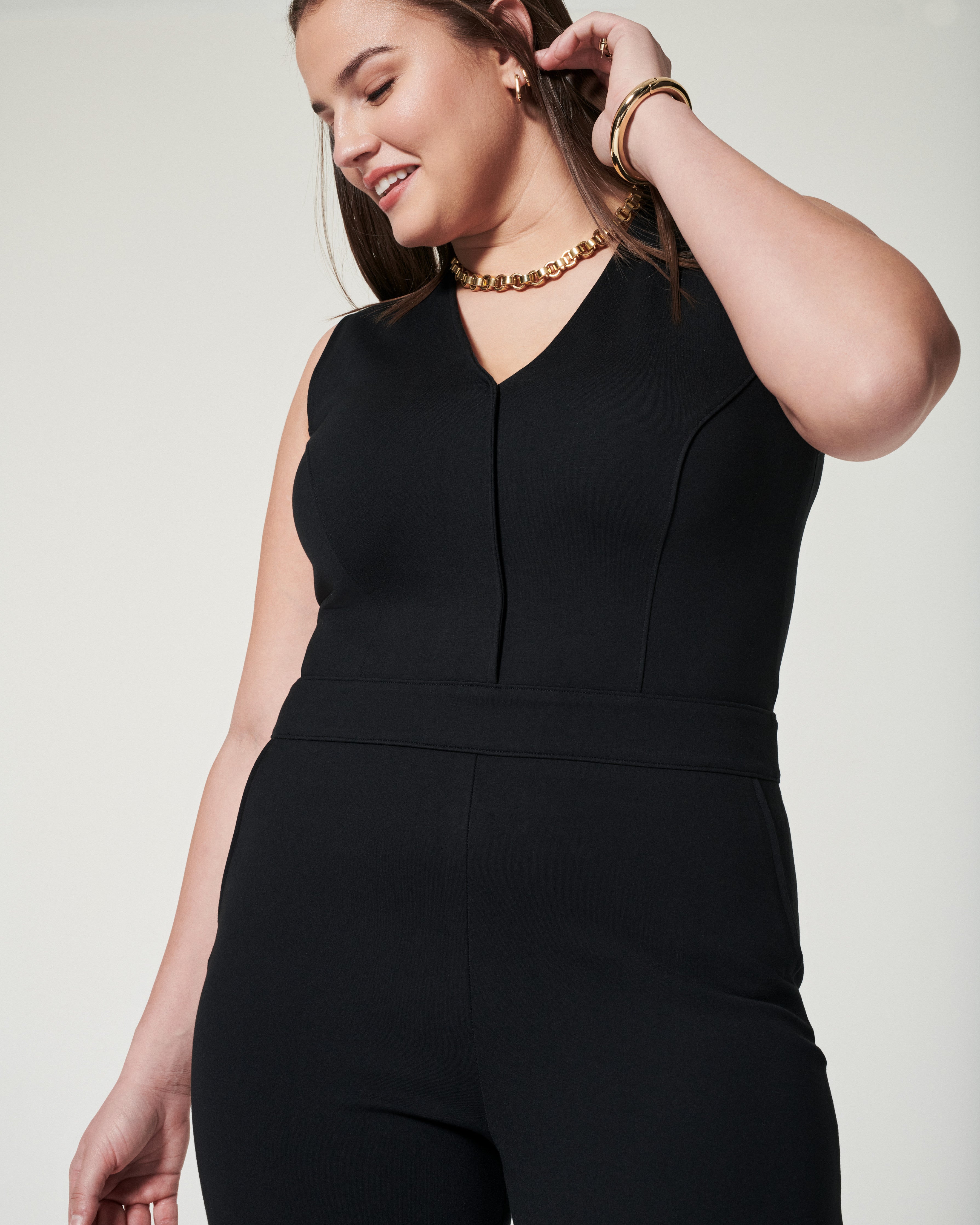 The Perfect Shapewear Jumpsuit (Buy 2 Free Shipping)