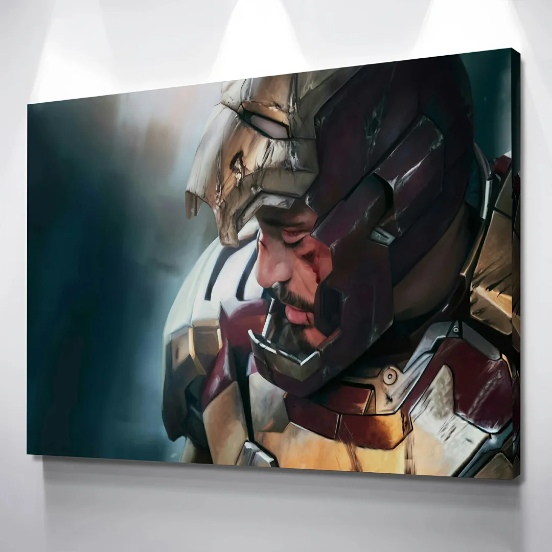 Canvas Wall Art