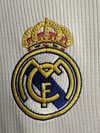 2019/2020 Retro Real Madrid Home Soccer Jersey 1:1 Thai Quality love fball