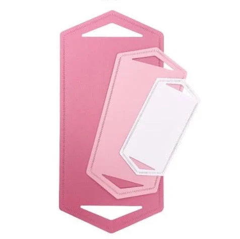 Piggy Craft metal cutting dies cut die mold Various shape labels Scrapbook paper craft knife mould blade punch stencils dies