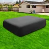 130x72 Inch Rectangular Pool Cover Inflatable Pool Cover Rectangle Pool Cover