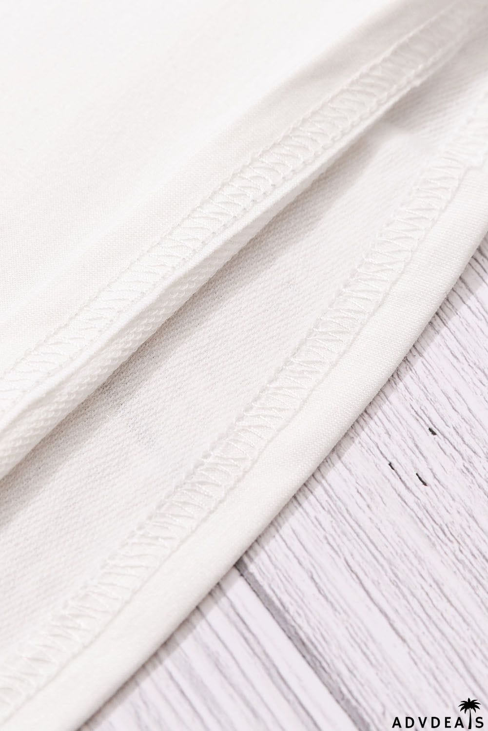 Color Block Drawstring Hoodie