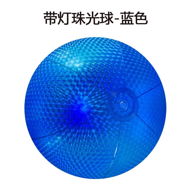 Water Toys Color Block Pvc Toys