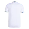 Leeds United Home Soccer Jersey 2025/26