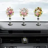 5Pcs Kreuz Blume Shake Auto - 5d DIY Handwerk Ornament