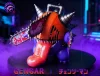 Chainsaw Devil Gengar - Chainsaw Man Pokemon Resin Statue - DEEP Studio