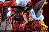 1/5 Scale Throne of Eren Yeager - Attack On Titan Resin Statue - ZaoHua Studio