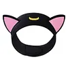 Cat Ears 3mm Neoprene Diving Headband Cartoon Diving Hood for Snorkeling Surfing