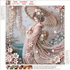 Diamond Painting-DIY Crystal Rhinestone Classical Beauty