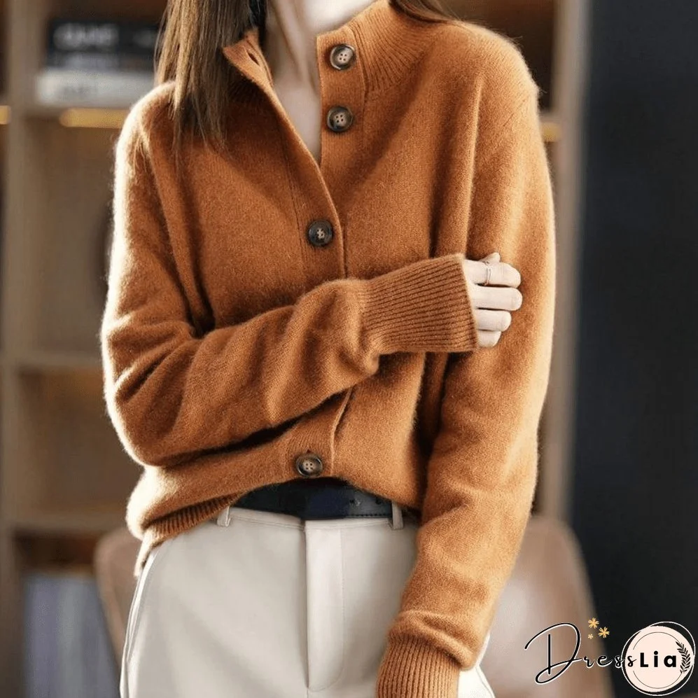 Classic and Stylish winter Cardigan