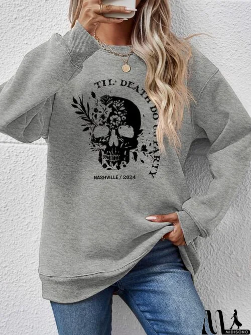 MidiSono - Casual and Effortless Shirt