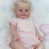 Babiesprincess Lifelike Reborn Baby Doll, Babiesprincess