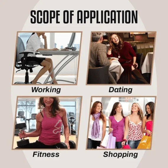 Tummy Control Butt Lift Pants 2.0 Upgrade - Buy 2 Get Extra 10% OFF & Free Shipping 🔥LAST DAY-50%OFF🔥