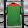 2024 Burkina Faso Home Football Shirt 1:1 Thai Quality