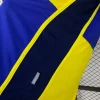 Retro 2002-03 Boca Juniors Soccer Jersey Home