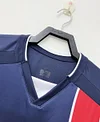 Joyfball 2002/2003 Retro Psg Paris Saint-Germain Home Football Jersey