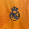 24/25 Real Madrid Soccer Jersey Away