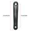170mm Bike Crank Arm Mid Motor Crank Mountain Bike Crank for Mountain Road Bike