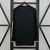 2025/2026 Long Sleeve Mexico 125th Anniversary Football Shirt 1:1 Thai Quality