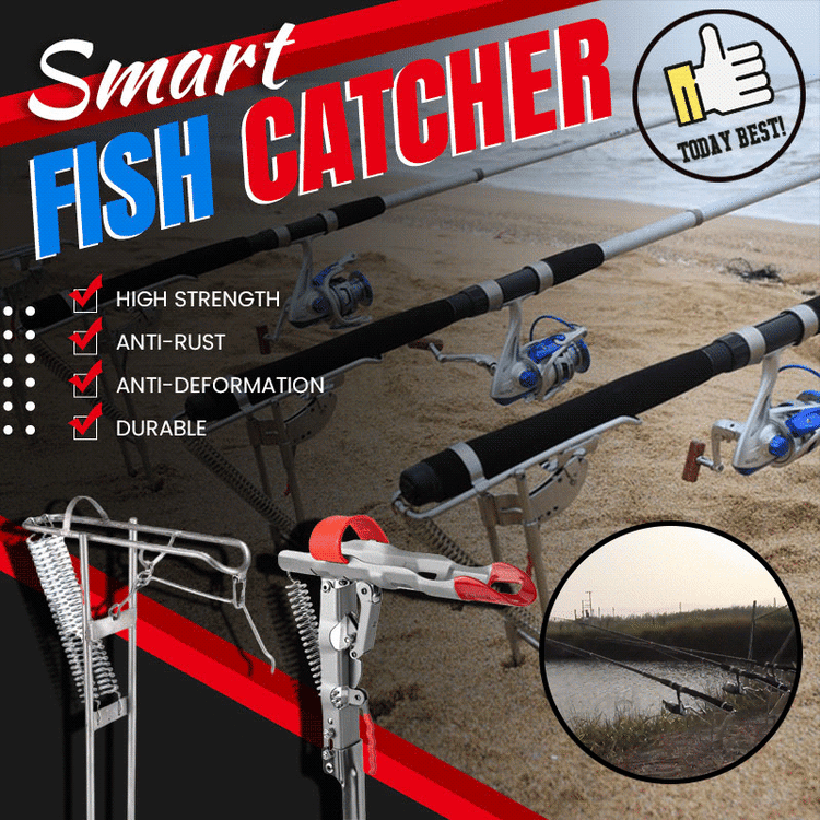 Smart Fish Catcher