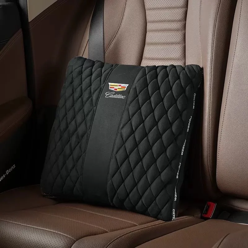 🔥Hot Selling🔥Car Lumbar Backrest Dual-Purpose Folding Pillow Quilt