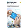 2025 new handheld game console handheld power bank two in one retro red and white machine FC classic nostalgia
