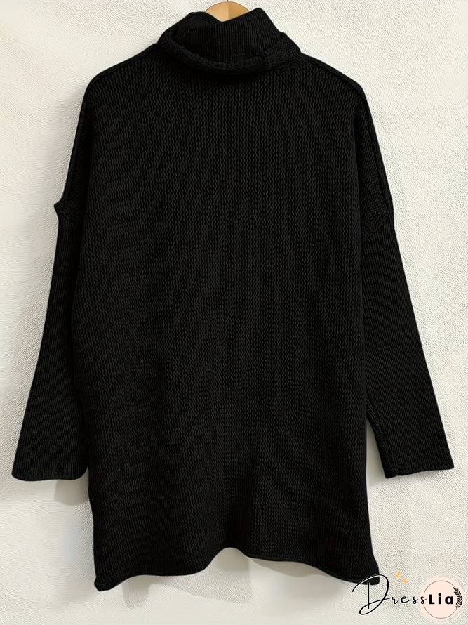 Stylish and Elegant winter Pullover