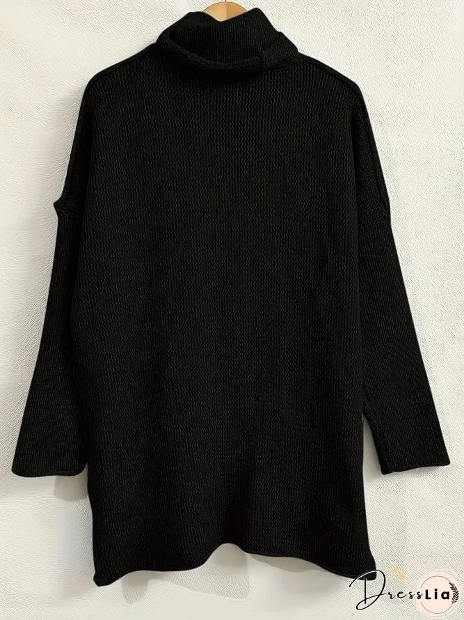 Stylish and Elegant winter Pullover